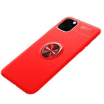 iPhone 11 Pro Max Cover Magnetischer Ring LENUO