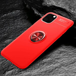 iPhone 11 Pro Max Cover Magnetischer Ring LENUO