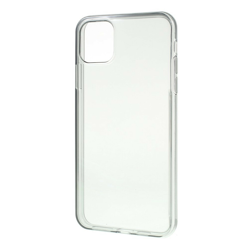 iPhone 11 Cristalline Transparent Cover