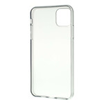 iPhone 11 Cristalline Transparent Cover