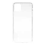 iPhone 11 Cristalline Transparent Cover