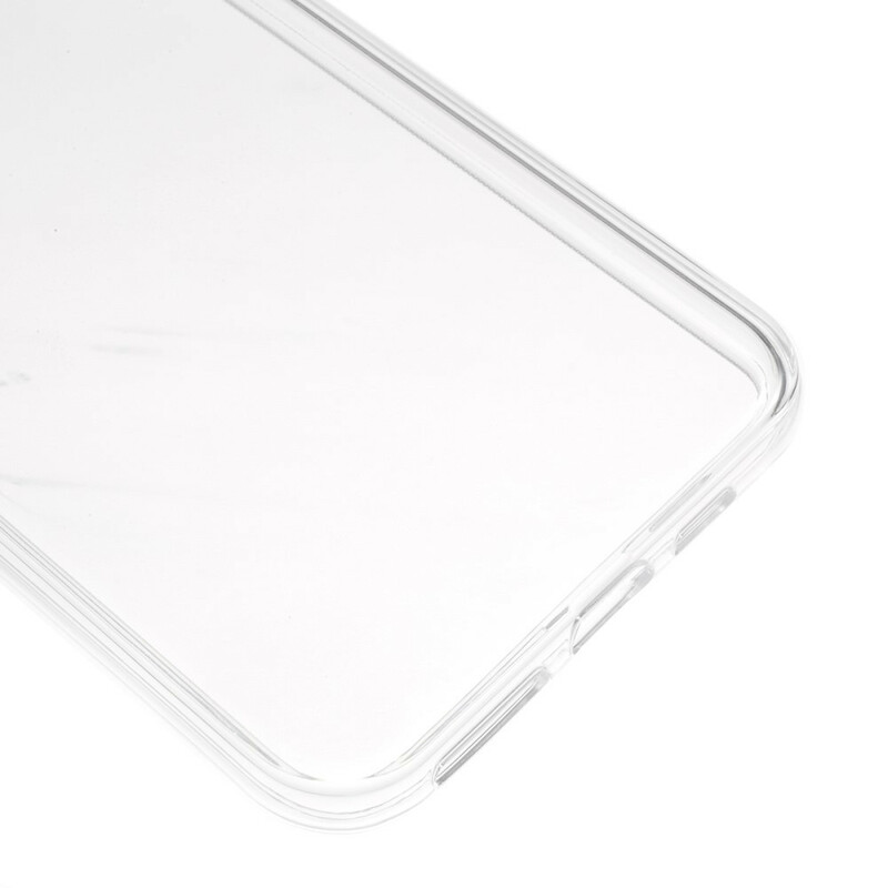 iPhone 11 Cristalline Transparent Cover