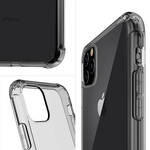 Transparente iPhone 11 Hülle LEEU Design