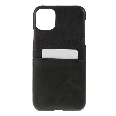 iPhone 11 Hülle Kartenhalter