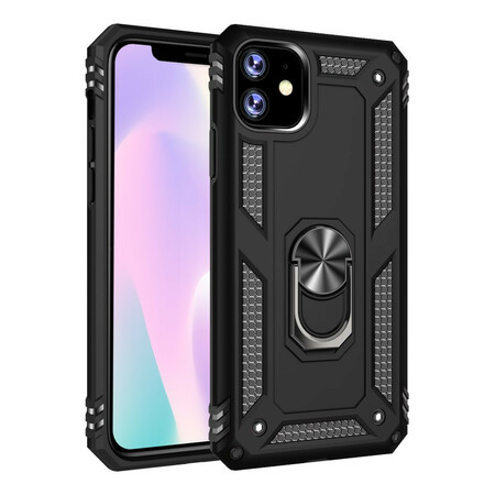 iPhone 11 Ring Premium Cover
