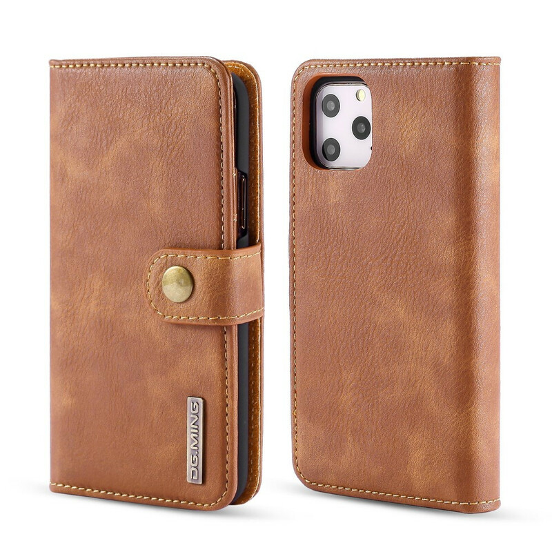 Hülle iPhone 11 Pro DG. MING Abnehmbar Hülle iPhone 11 Pro DG. MING Abnehmbar
