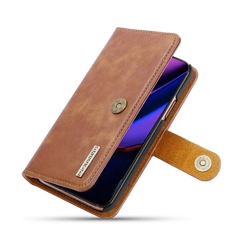 Hülle iPhone 11 Pro DG. MING Abnehmbar Hülle iPhone 11 Pro DG. MING Abnehmbar