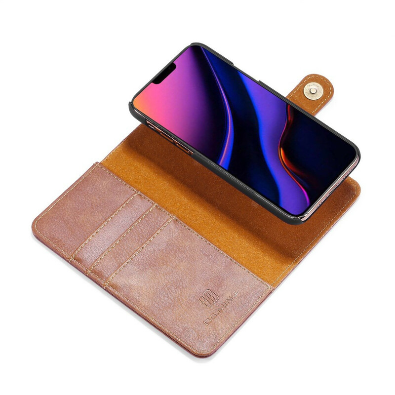 Hülle iPhone 11 Pro DG. MING Abnehmbar Hülle iPhone 11 Pro DG. MING Abnehmbar