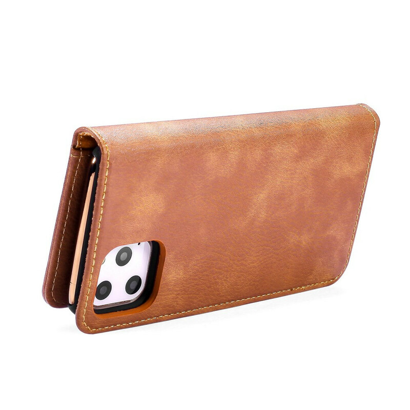 Hülle iPhone 11 Pro DG. MING Abnehmbar Hülle iPhone 11 Pro DG. MING Abnehmbar