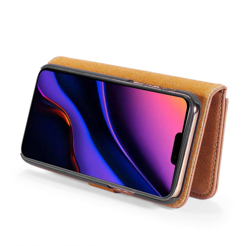 Hülle iPhone 11 Pro DG. MING Abnehmbar Hülle iPhone 11 Pro DG. MING Abnehmbar