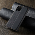 Flip Cover iPhone 11 Pro Lederoptik FORWENW
