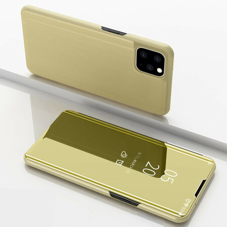 View Cover iPhone 11 Pro Spiegel Simplicity