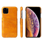 iPhone 11 Cover Kartenhalter Fierre Shann