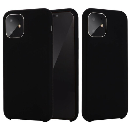 iPhone 11 Silikonhülle Flüssig