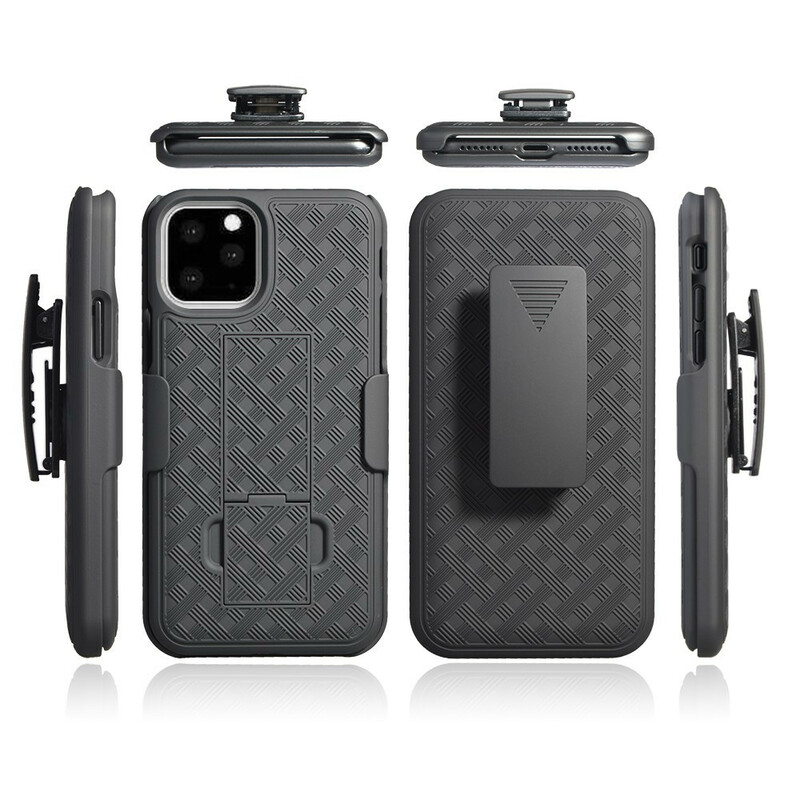 iPhone 11 Pro Clip Finger Cover