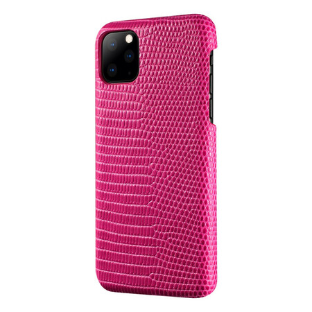 iPhone 11 Pro Hülle Textur Eidechse