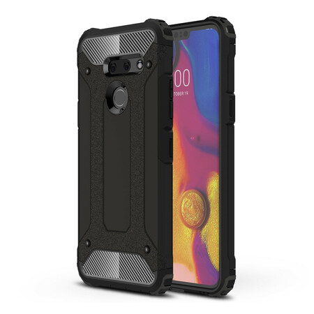 LG G8 ThinQ Survivor Cover