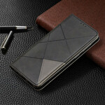Flip Cover Samsung Galaxy A30 Style Artist