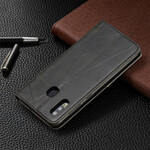 Flip Cover Samsung Galaxy A30 Style Artist