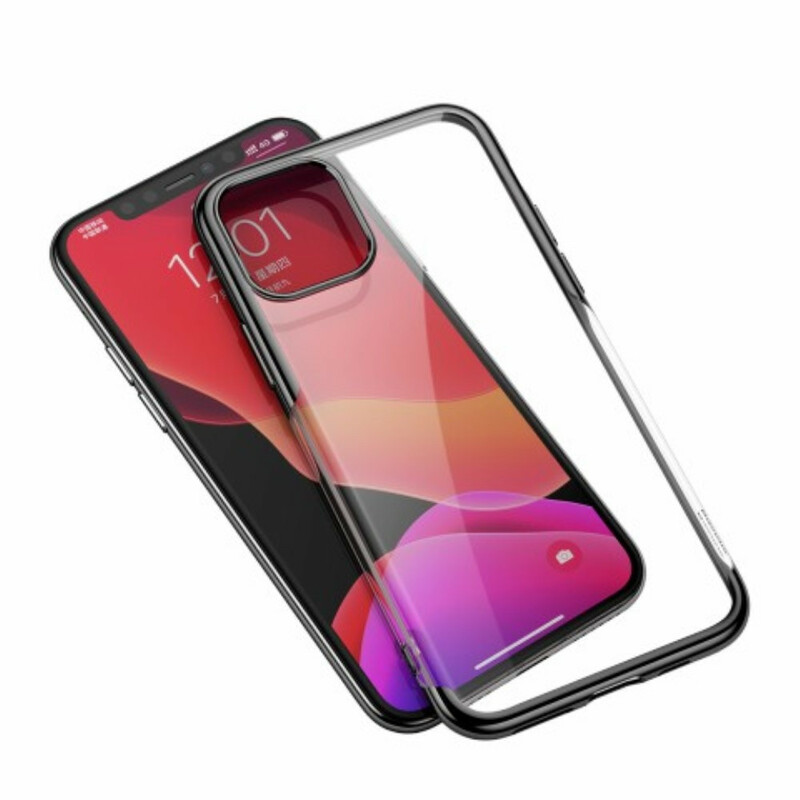 iPhone 11 Pro Max Baseus Shining Series Cover