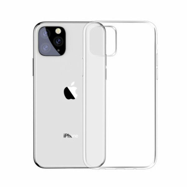 iPhone 11 Pro Max Baseus Simple Series Cover