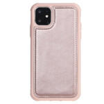 iPhone 11 Hülle Abnehmbare Hülle Brieftasche