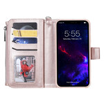 iPhone 11 Hülle Abnehmbare Hülle Brieftasche