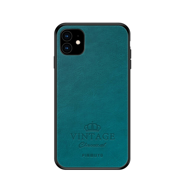 iPhone 11 Honorable Vintage Cover PINWUYO