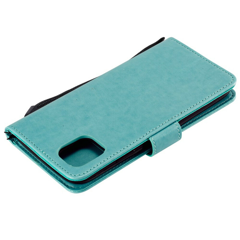 iPhone 11 Hülle Träumerei mit Riemen