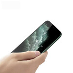 Mofi Schutz aus gehärtetem Glas für iPhone 11 Pro