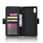 iPhone X Hülle First Class Multi-Card iPhone X Hülle First Class Multi-Card