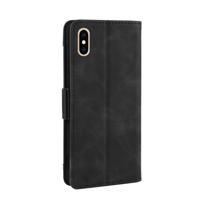 iPhone X Hülle First Class Multi-Card iPhone X Hülle First Class Multi-Card