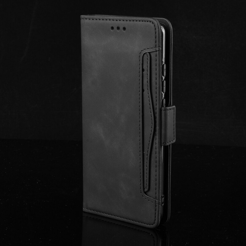 iPhone X Hülle First Class Multi-Card iPhone X Hülle First Class Multi-Card