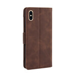 iPhone X Hülle First Class Multi-Card