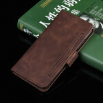 iPhone X Hülle First Class Multi-Card