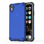 iPhone XR Hülle im Wabenmuster iPhone XR Hülle im Wabenmuster