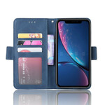 iPhone XR Hülle First Class Multi-Card