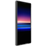 Sony Xperia 5 Hülle Transparent IMAK