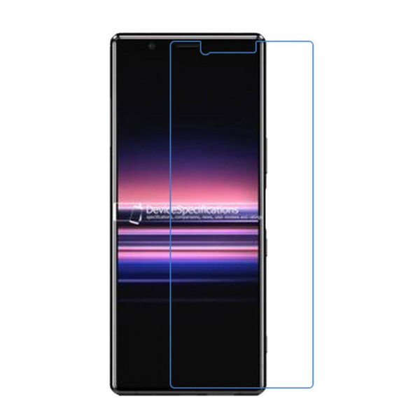 Sony Xperia 5 Display-Schutzfolie