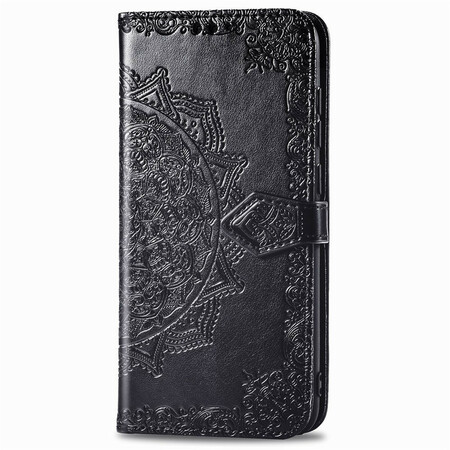 Xiaomi Redmi 7A Mandala Sun Tasche