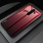 Xiaomi Redmi Note 8 Pro Galvanisiertes Color Cover