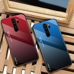 Xiaomi Redmi Note 8 Pro Galvanisiertes Color Cover