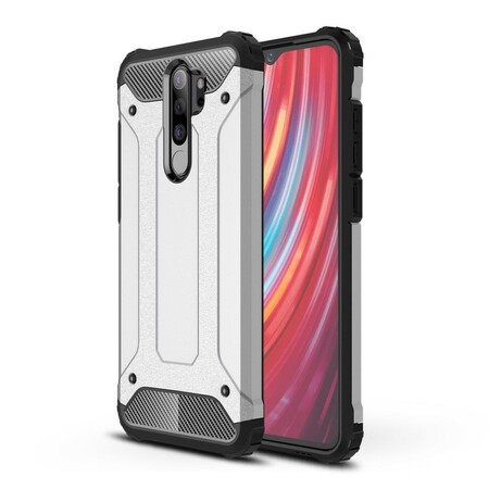 Xiaomi Redmi Note 8 Pro Survivor Cover