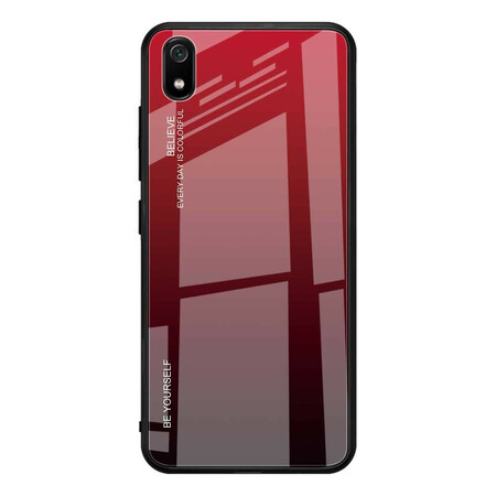 Xiaomi Redmi 7A Galvanisiertes Color Cover