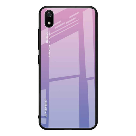 Xiaomi Redmi 7A Galvanisiertes Color Cover