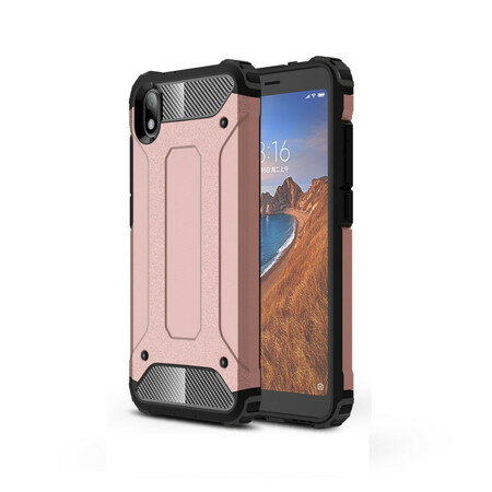 Hülle Xiaomi Redmi 7A Survivor
