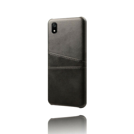 Hülle Xiaomi Redmi 7A Kartenhalter