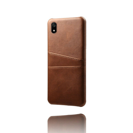 Hülle Xiaomi Redmi 7A Kartenhalter