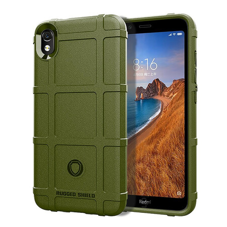 Xiaomi Redmi 7A Rugged Shield Cover