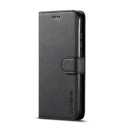 Xiaomi Redmi 7A LC.IMEEKE Hülle in Lederoptik